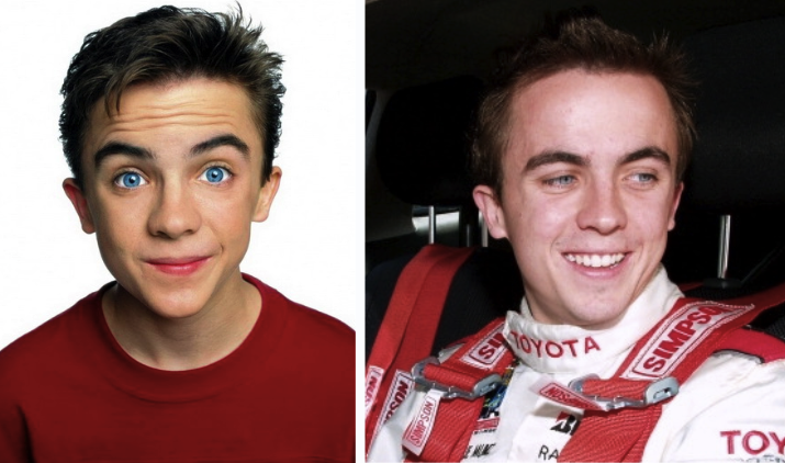 Frankie Muniz