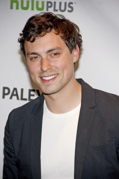 John Francis Daley Now