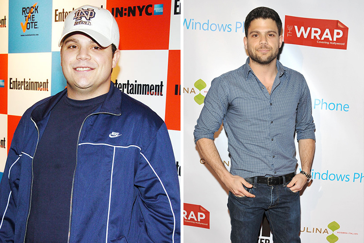 Jerry Ferrara