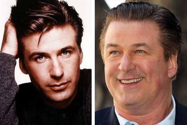 Alec Baldwin