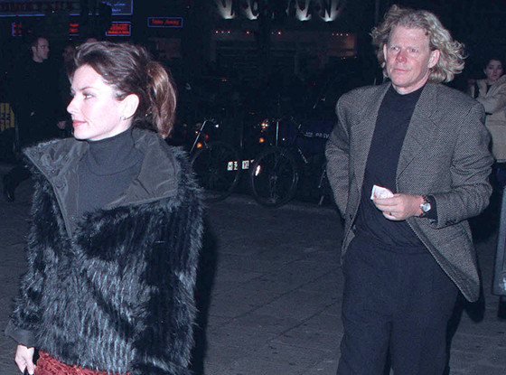 Shania Twain&Robert John 