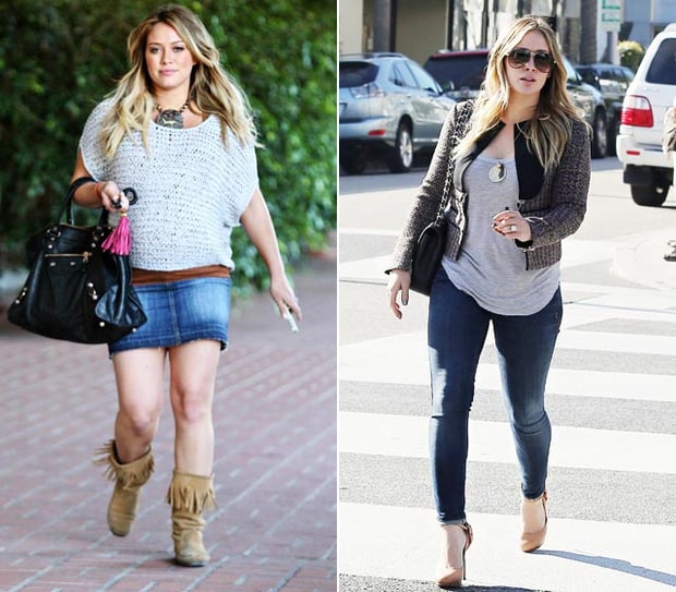 Hilary Duff
