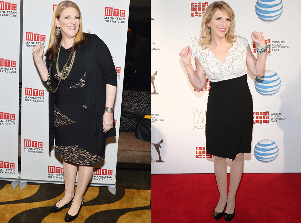 Lisa Lampanelli