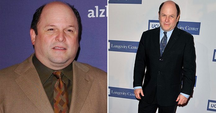Jason Alexander