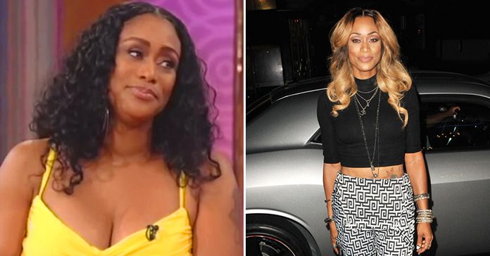 Tami Roman