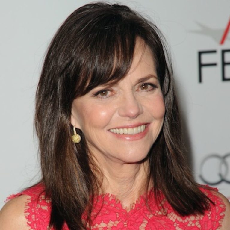 Sally Field - Now