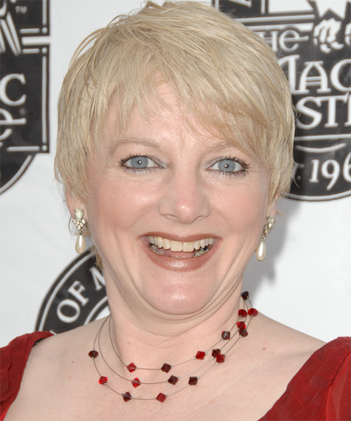 Alison Arngrim - Now