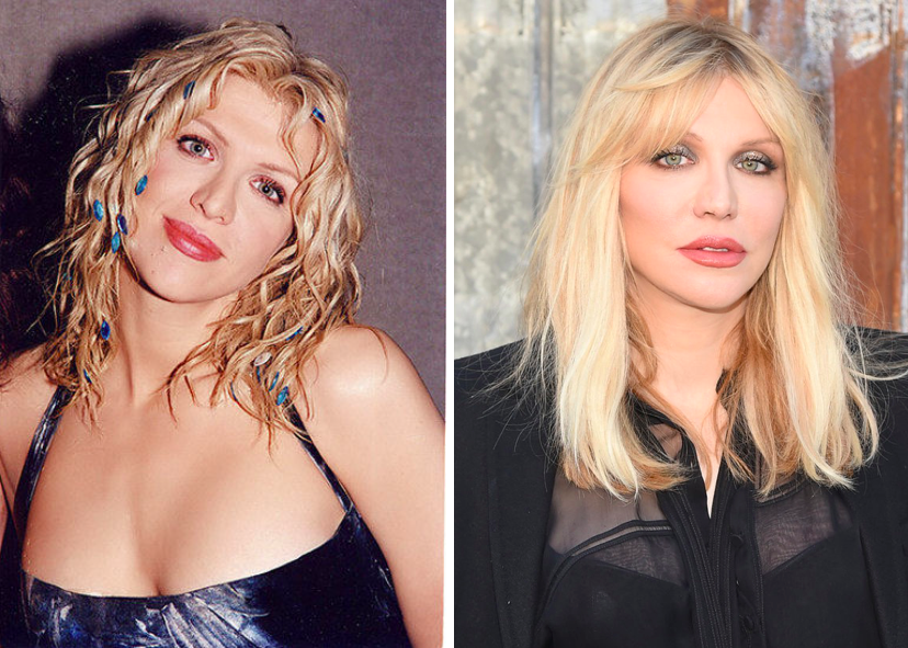 Courtney Love