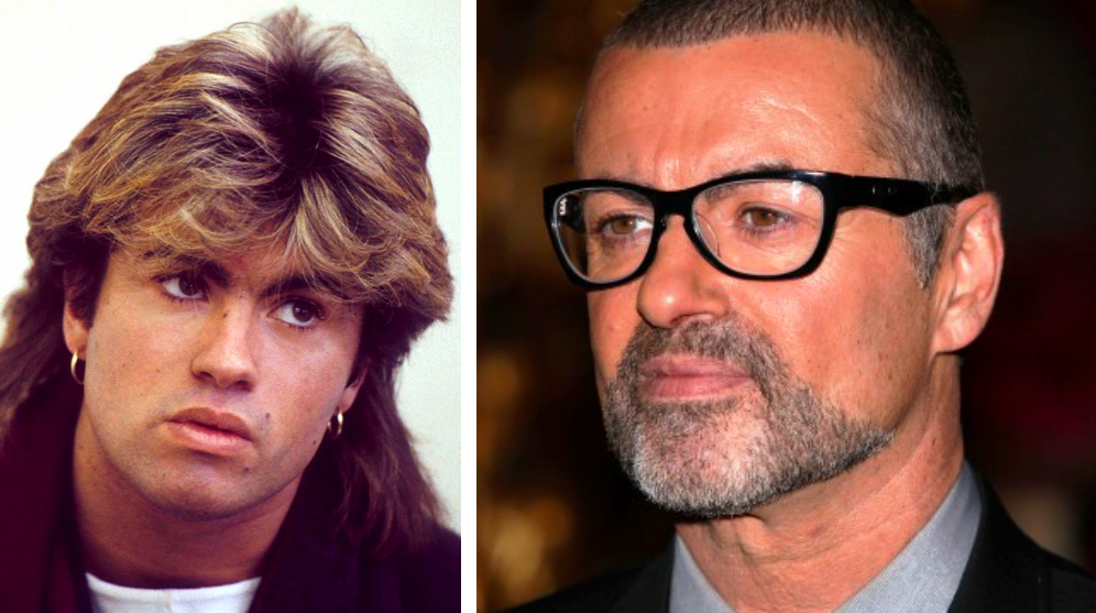 George Michael