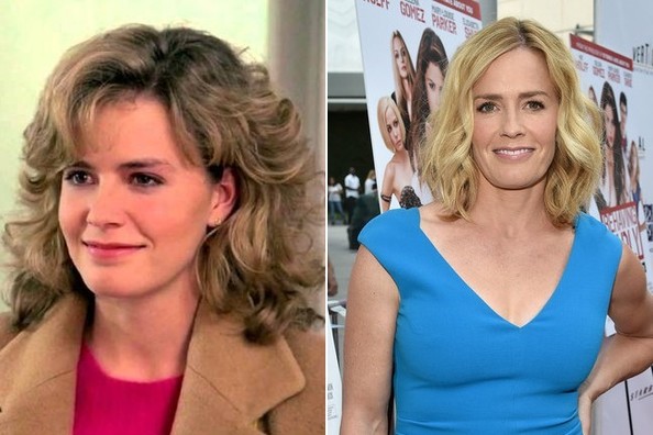 Elisabeth Shue