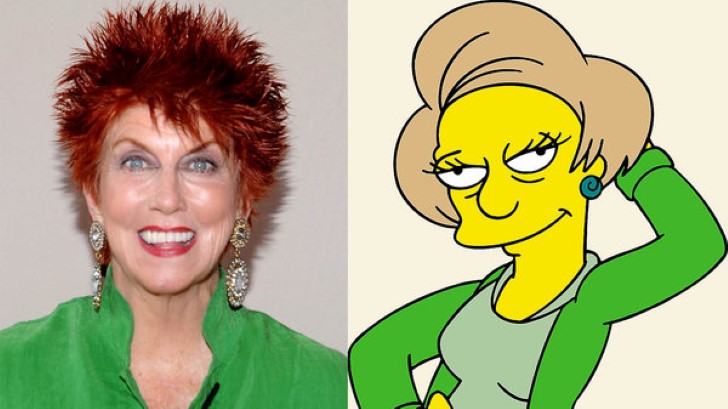 Marcia Wallace