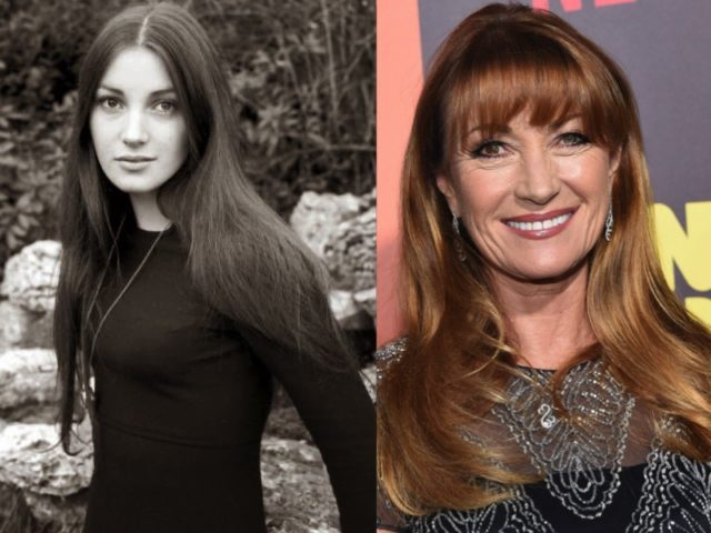 Jane Seymour