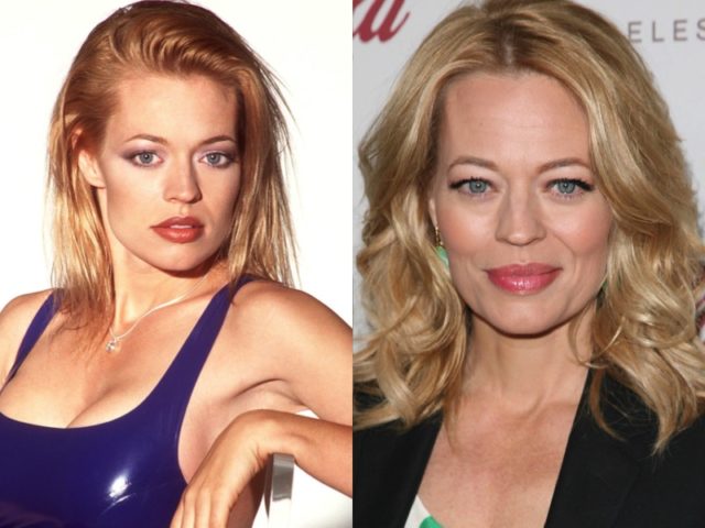 Jeri Ryan