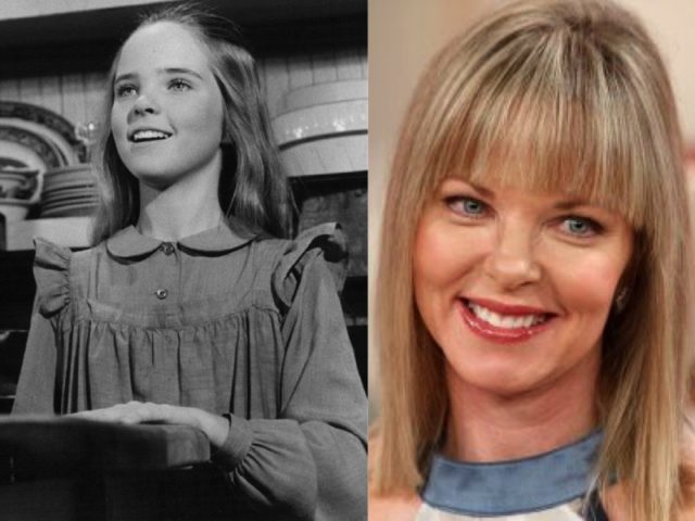 Melissa Sue Anderson