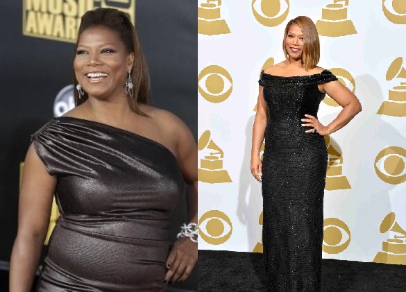 Queen Latifah