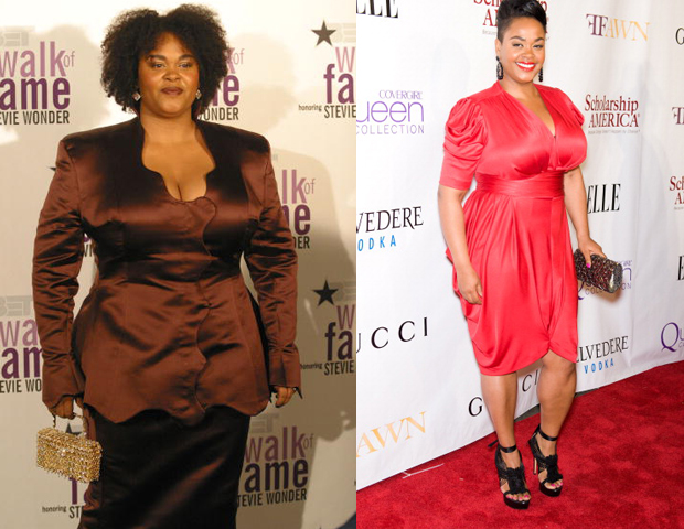 Jill Scott