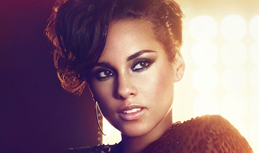 Alicia Keys